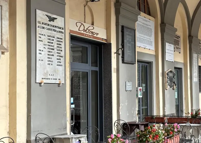 Palazzo Mari suite&rooms b&b