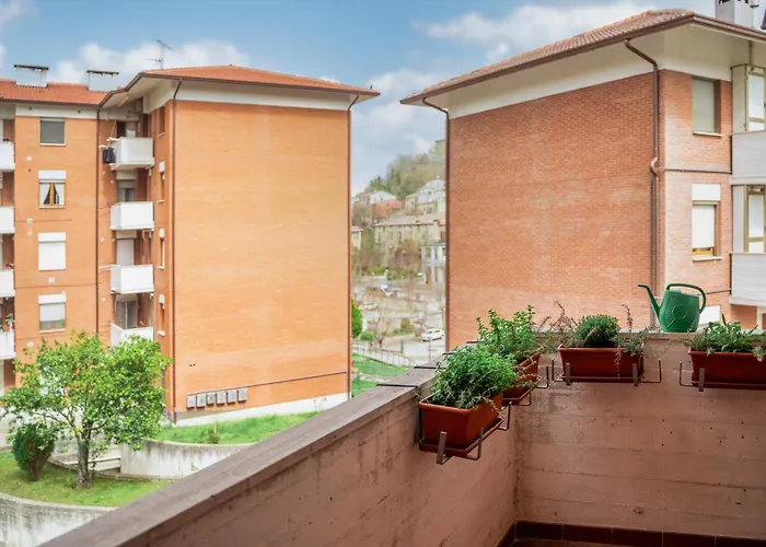 B&B il Salvi