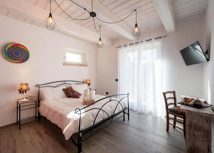Casa Addis B&B