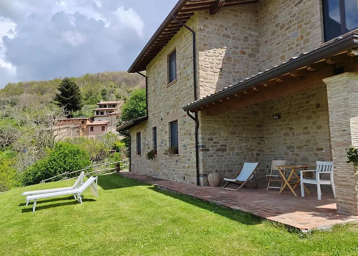 Alba dei Due Soli B&B