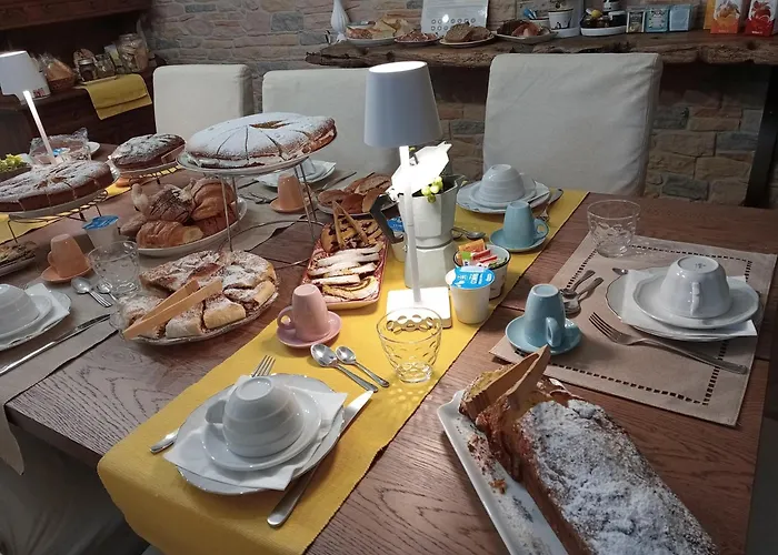 B&B Casa Caporali