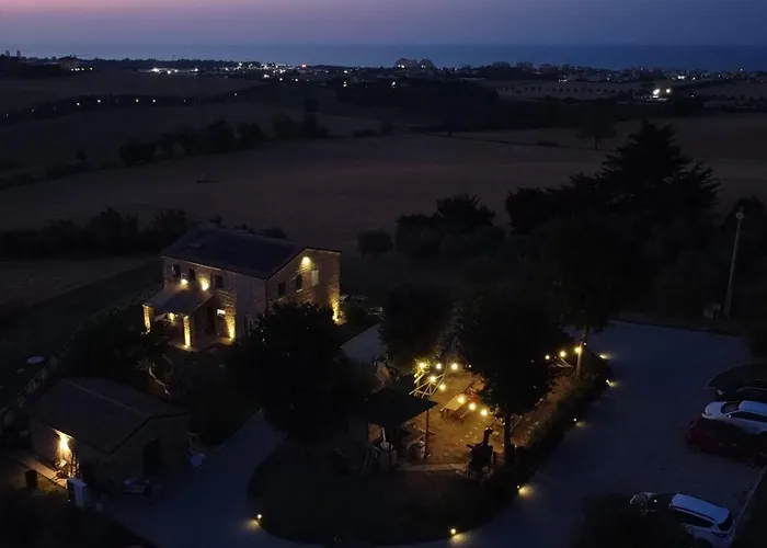 Casa Addis B&B